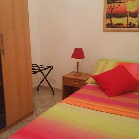 Terrasini Siracasa Apartment Bagian luar foto