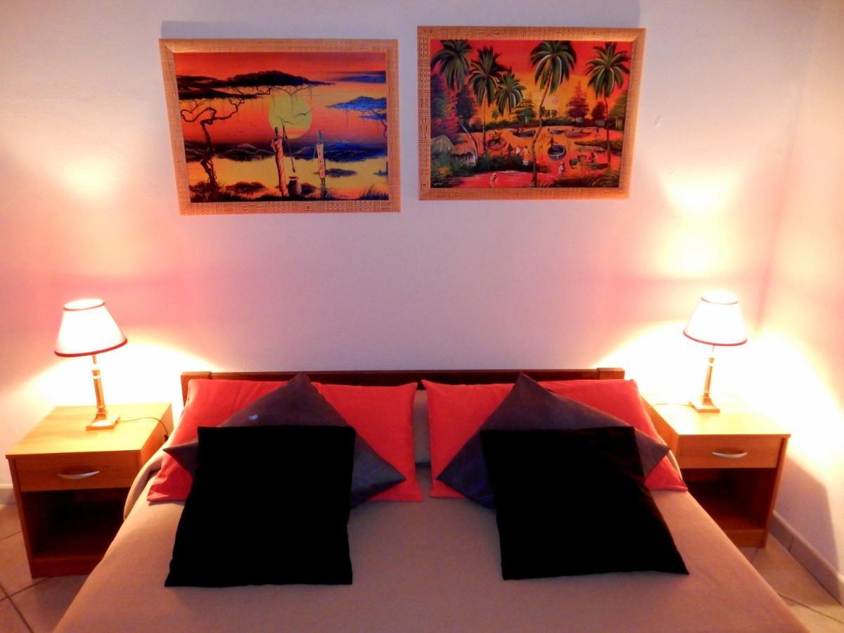 Terrasini Siracasa Apartment Ruang foto