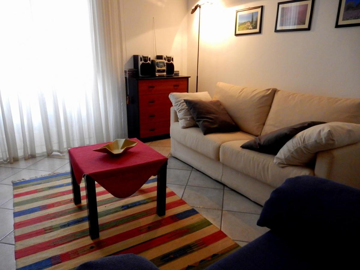 Terrasini Siracasa Apartment Ruang foto